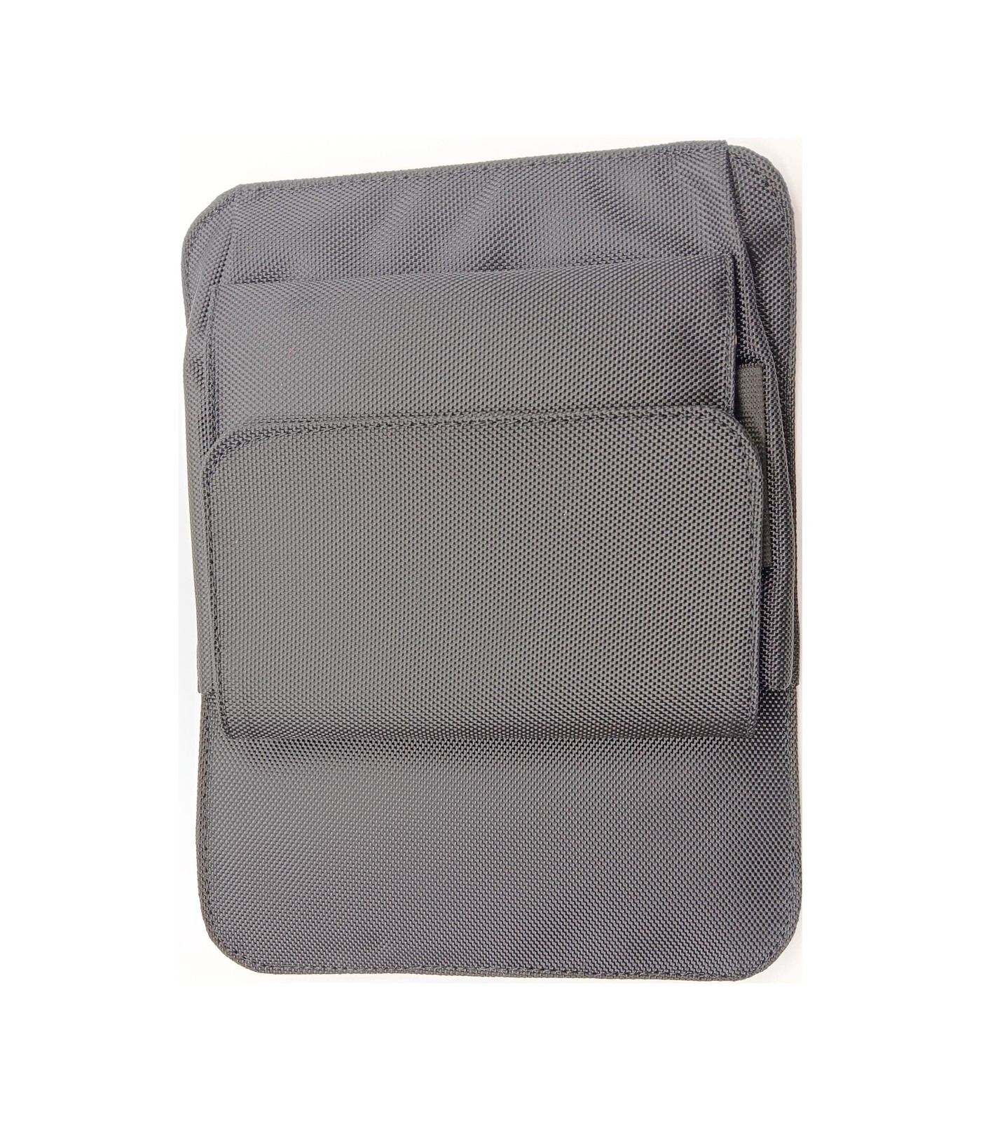 Solo Retail Tablet Carrying Case - Black C5055 Tablet Cases