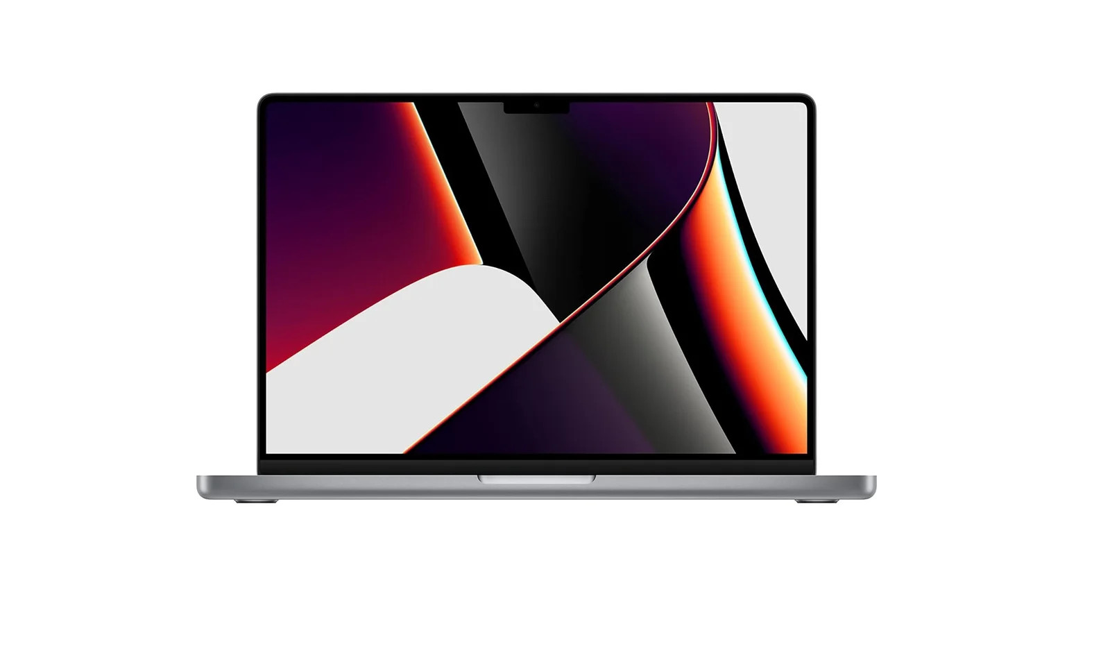 Apple MacBook Pro (2021) 16" M1 Pro 10-Core CPU 16-Core GPU 32GB 1TB SSD macOS