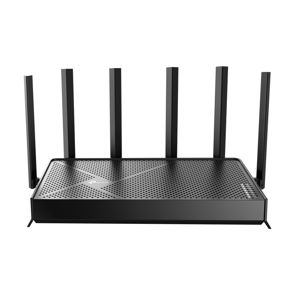TP-Link Archer BE400 | BE6500 Wireless Dual-Band Gigabit Wi-Fi 7 Router