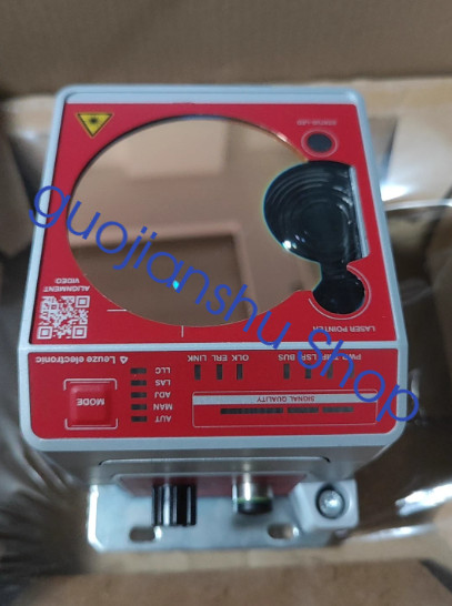 1PC NEW LEUZE DDLS 508 200.3L Communication sensor Fast delivery Via Fedex/DHL