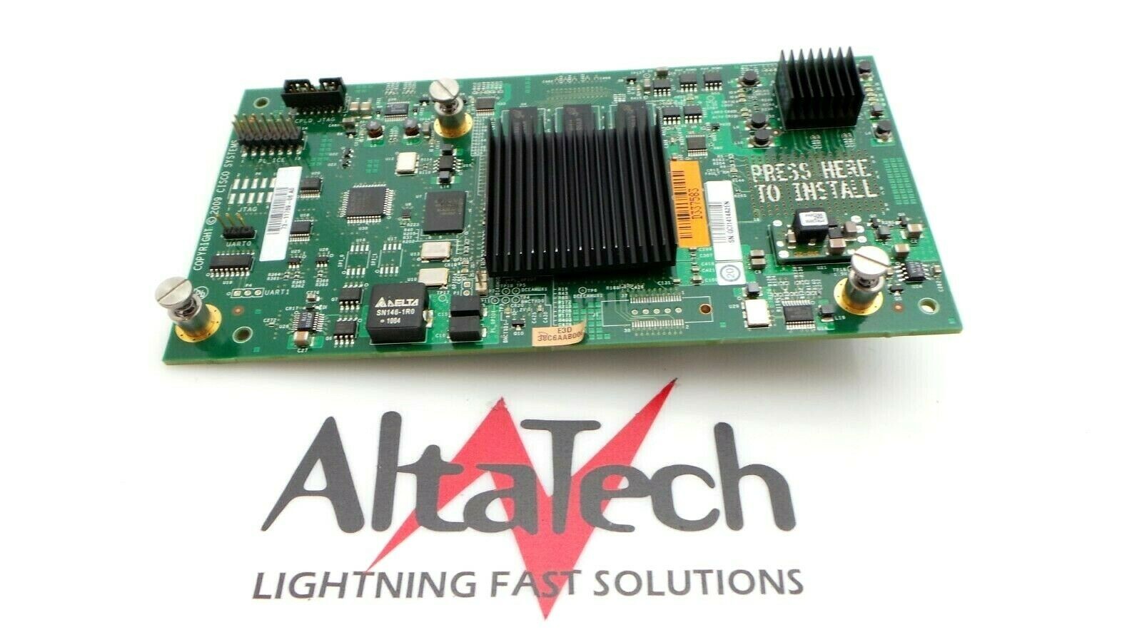 Cisco 73-11789-06 UCS B200 Server Virtual Interface Card - Fully Tested