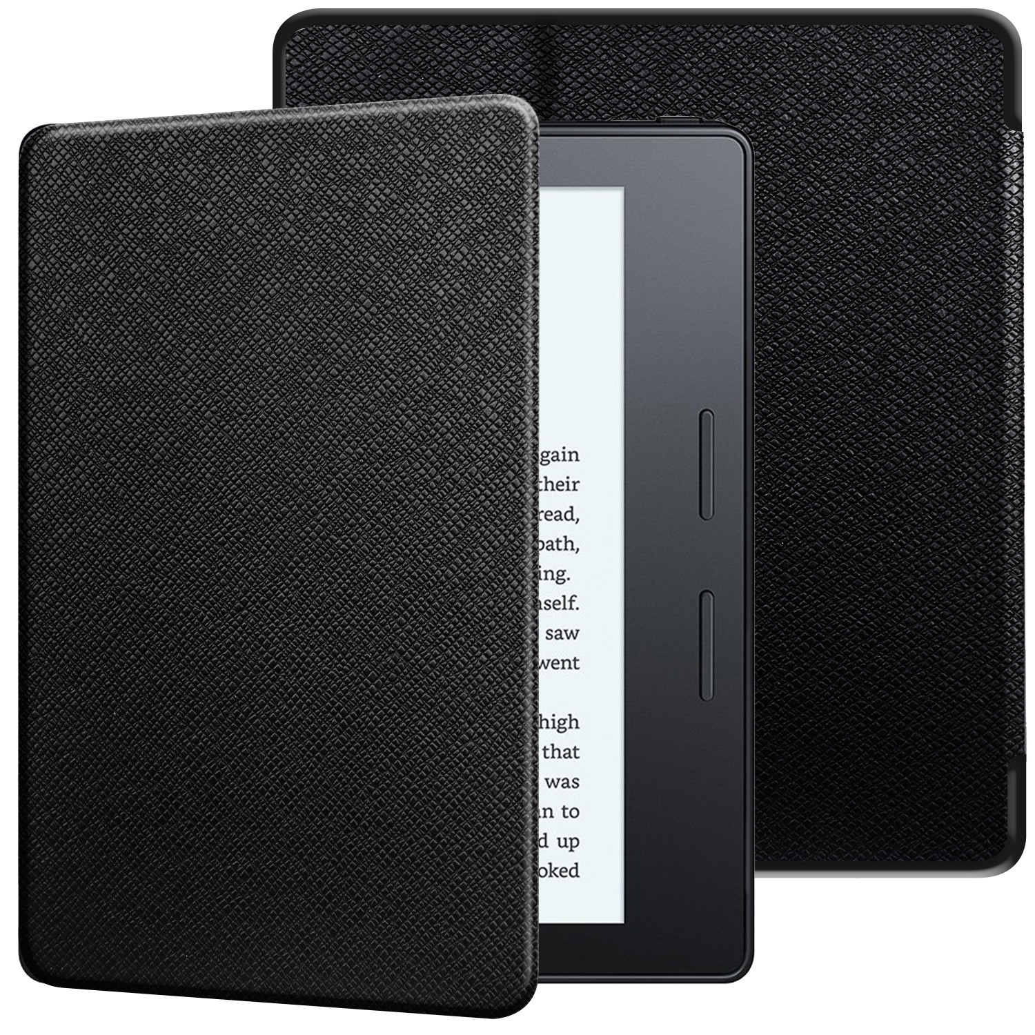 Case for Amazon Kindle Oasis (9th and 10th Generation, 2017 and 2019 Release)