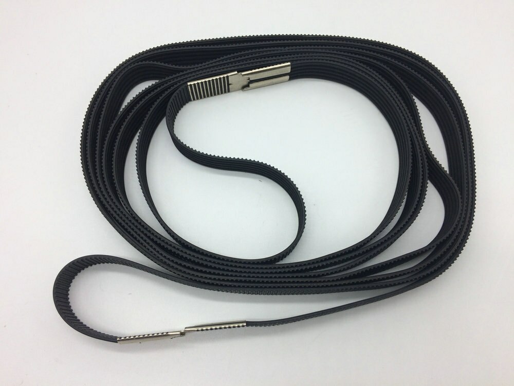 1PC   for  Designjet 4000 4020 Z6100 Q1273-60228 42 inch carriage belt