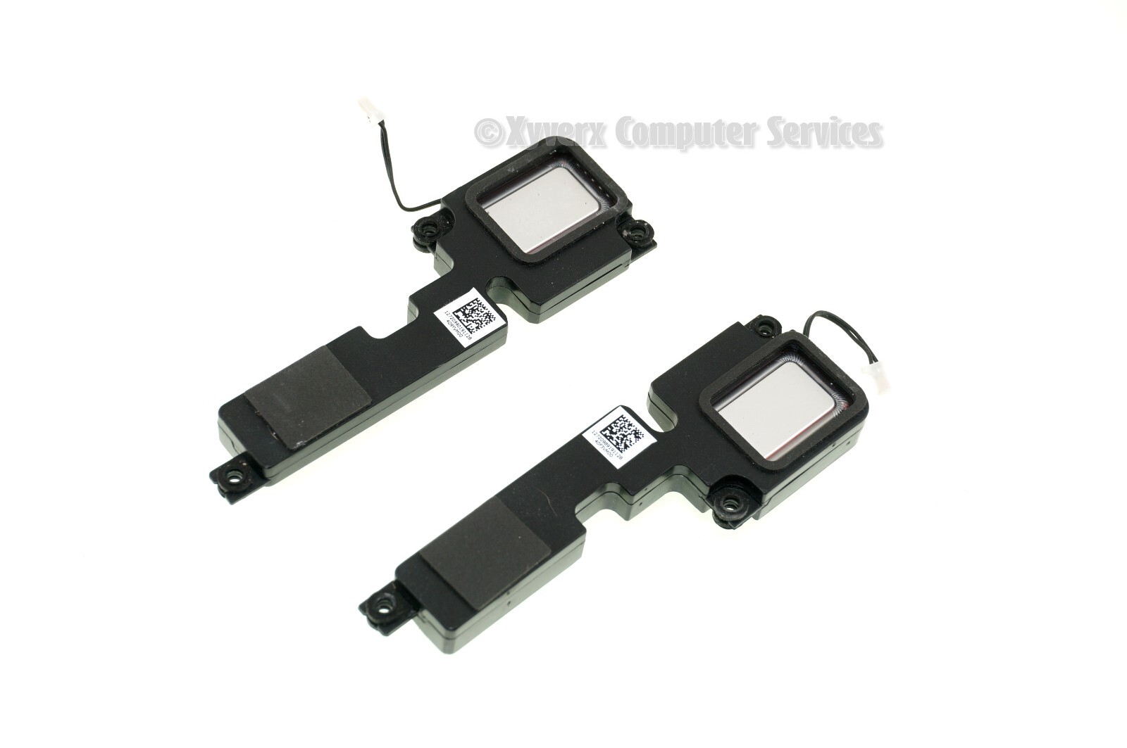 12720989191128 12720990191128 RAZER SPEAKER LEFT+RIGHT RZ09-03295E63 (A)(EH12)