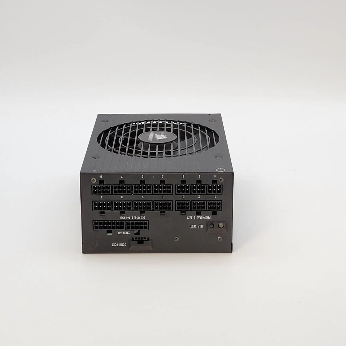 Corsair AX1200i Platinum Fully Modular Power Supply