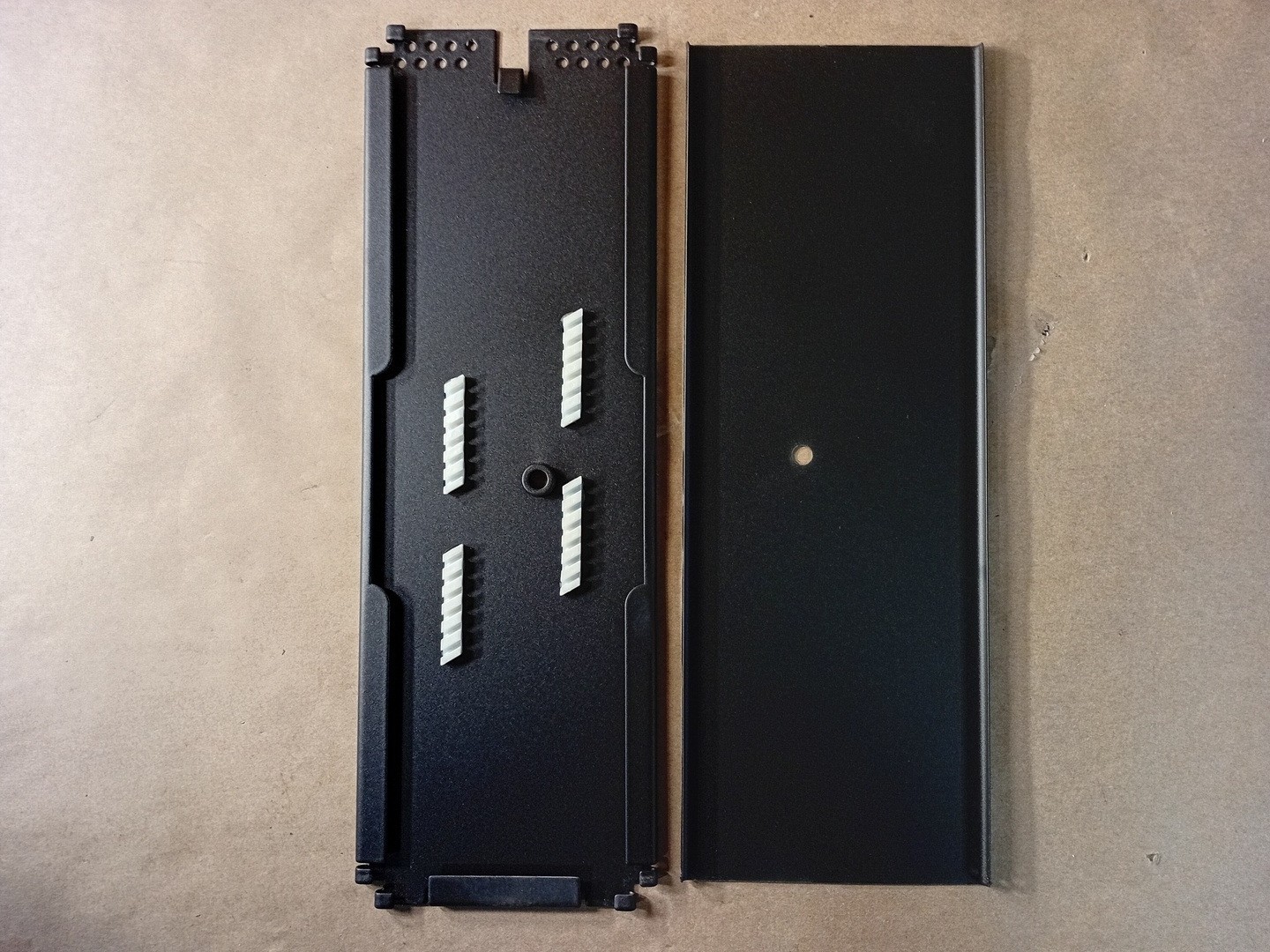 SURPLUS NEW Corning M67-048 Splice Tray TR/HSF – Electrical