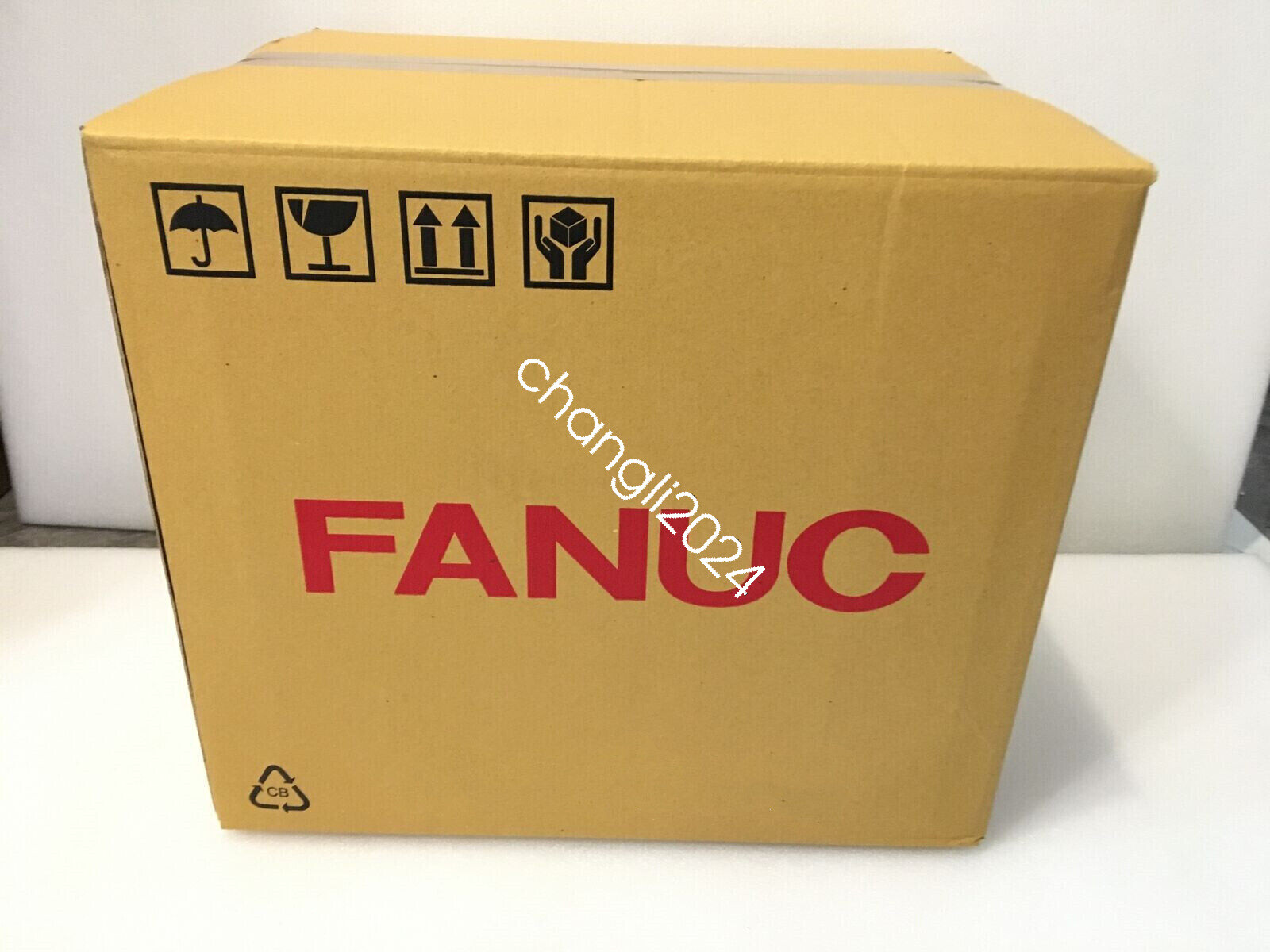 1PC New In Box FANUC A06B-6082-H222#H512 Servo Drive Via DHL