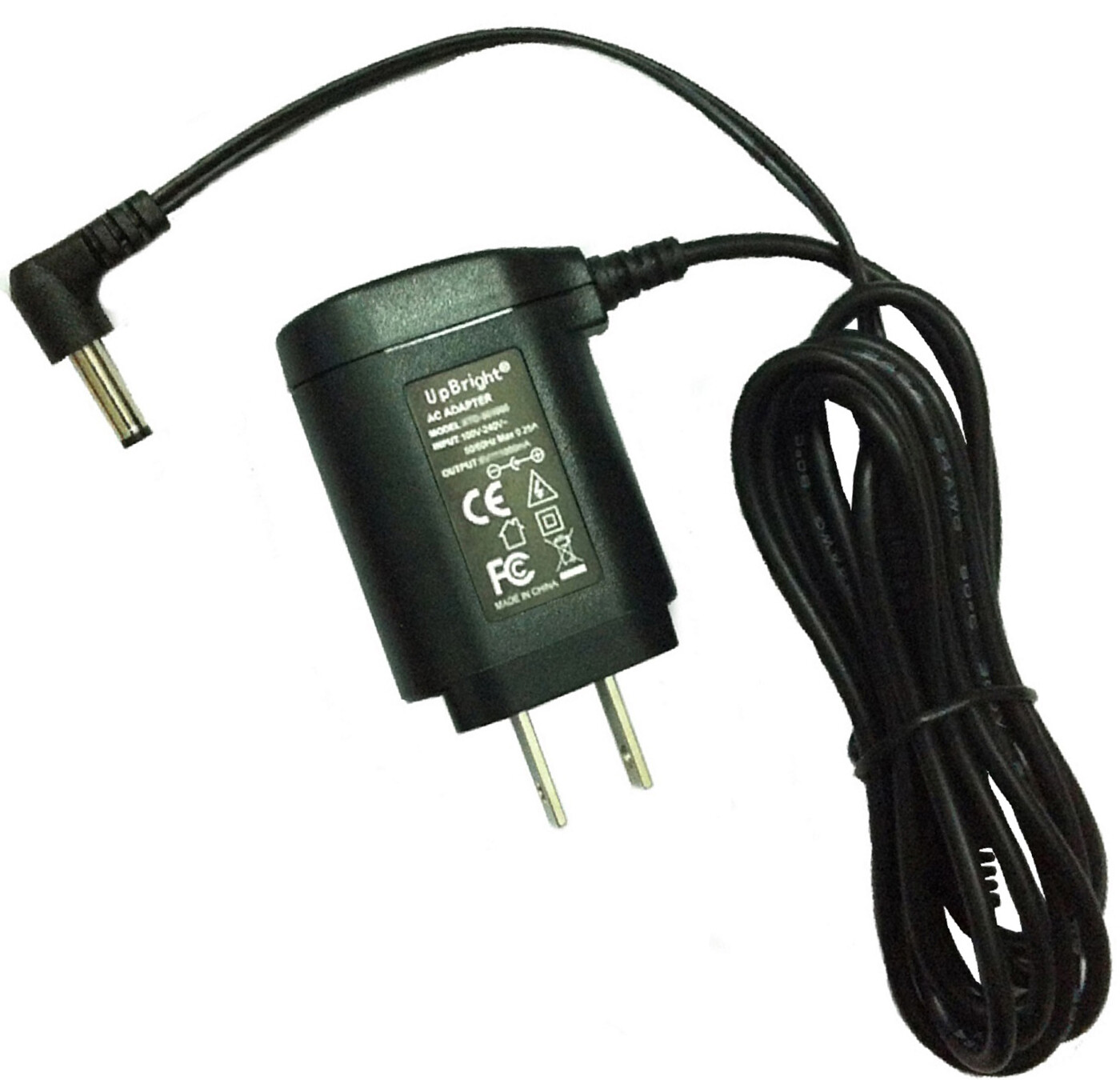 AC Adapter For Panasonic DECT 6.0 Cordless Phone Telephone Battery Charger PSU