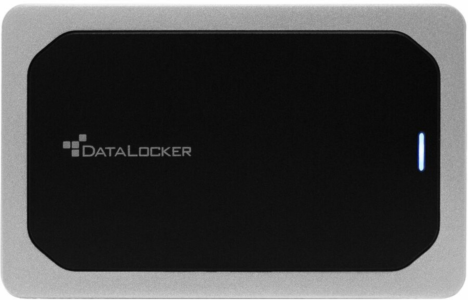 DataLocker - DL450-SSD-1TB-FE-M - DataLocker DL4 FE DL450-SSD-1TB-FE-M 1 TB