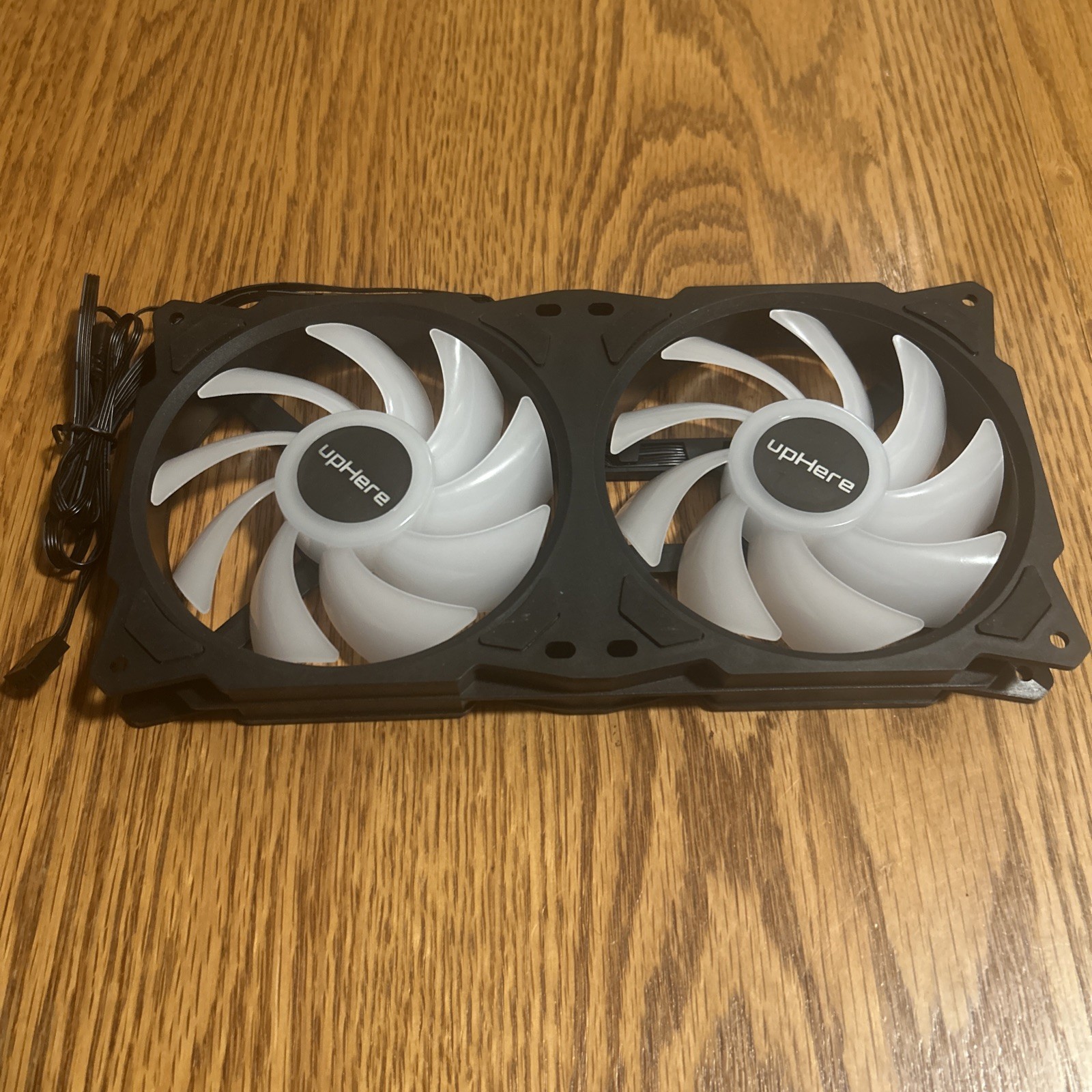 Uphere PF240CF 240mm Computer Cooling Fan Unit