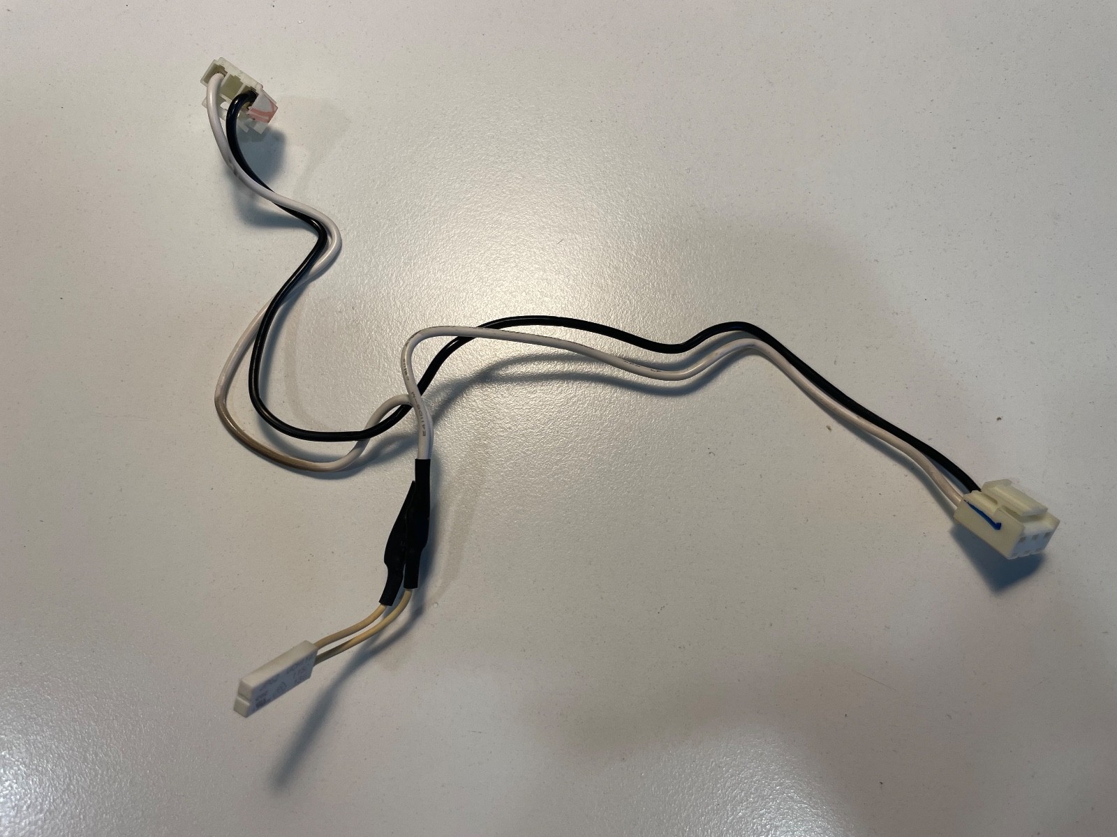 EPSON EH-TW5200 H561B LCD Full HD Projector Internal AC Cable w Thermal Fuse