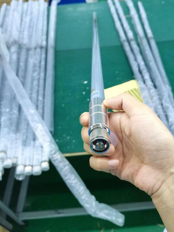 5.8 dBi High Performance Antenna US 915Mhz for Helium Miner