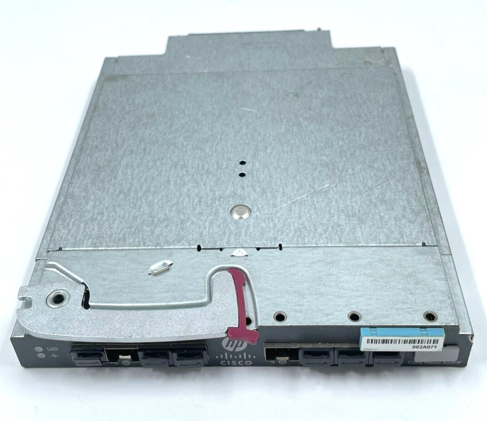 Cisco Nexus N2K-B22HP-P Fabric Extender for HP BladeSystem