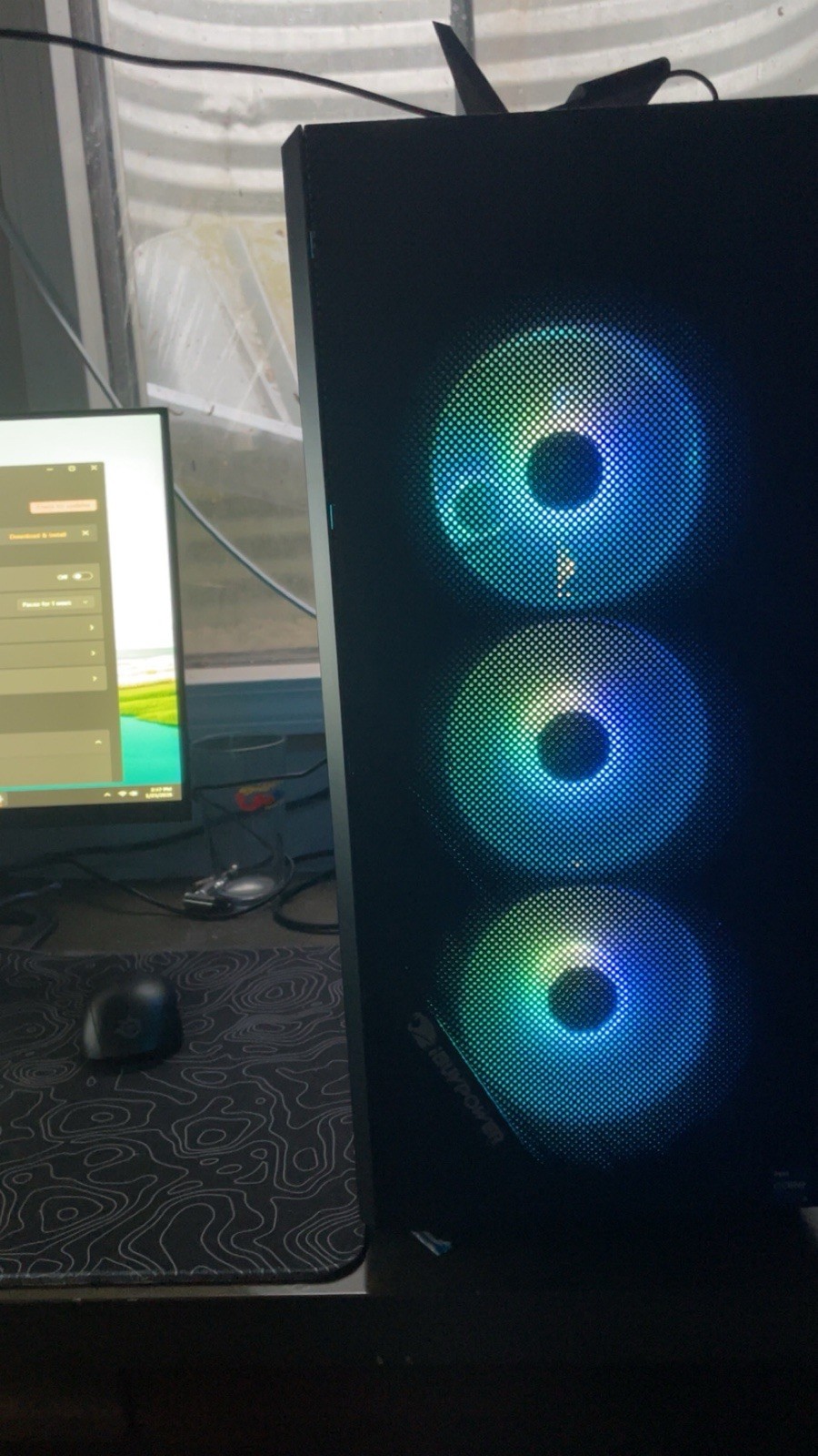 Ibuypower gaming of