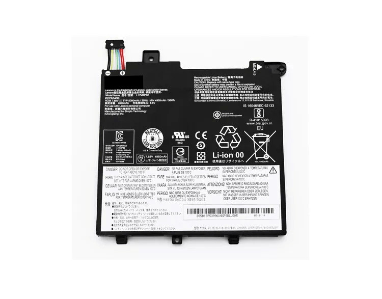 L17M2PB1 L17L2PB1 L17C2PB2 L17L2PB2 Battery For Lenovo V330-14IKB NEW