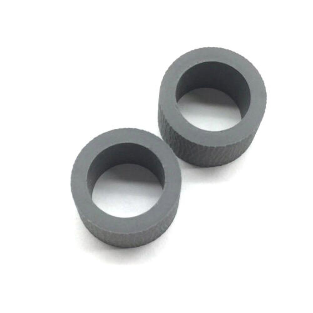 2pcs Paper Feed Pickup Roller Fits For Epson XP15050 880AW XP15080 XP15000