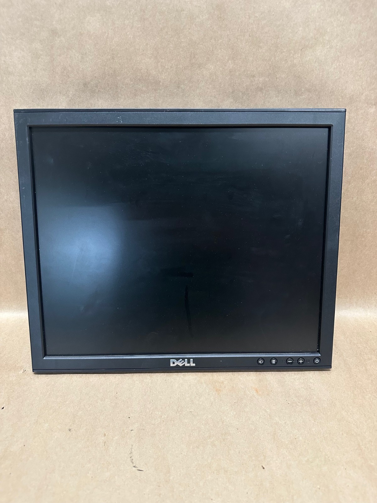 DELL P170St LCD 17” Monitor