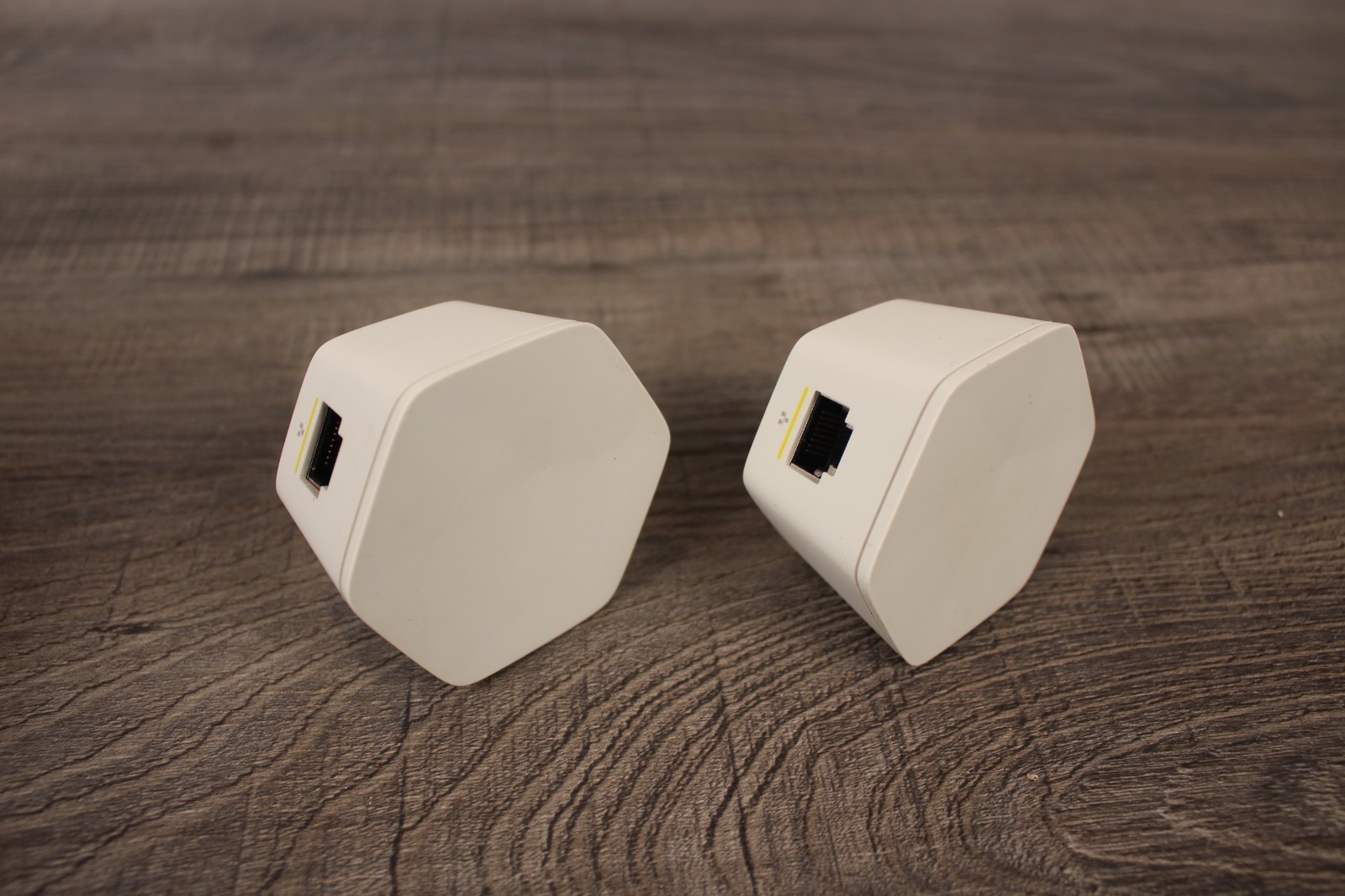 Xfinity xFi Pods XE1-S Network WiFi Mesh Range Extender Ethernet Lot Of 2