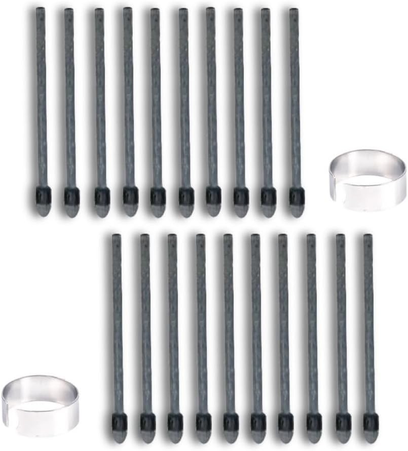 Replacement Marker Pen Tips Soft Nibs for reMarkable Stylus 20 pcs