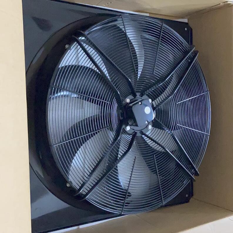1PCS NEW ZIEHL-ABEGG FN080-SDQ.6N.V7P2 cooling fan