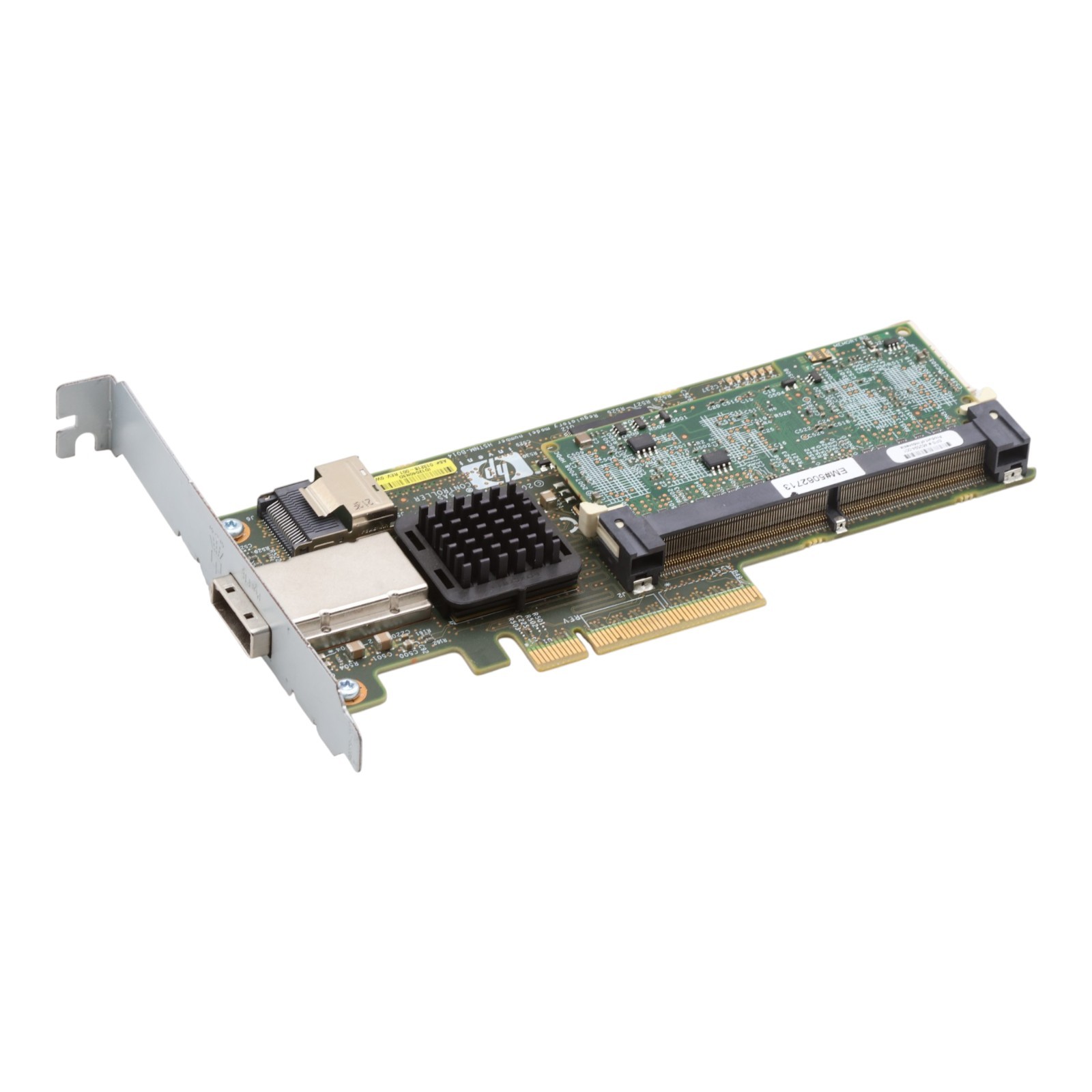 HP Smart Array P212 462594-001 PCIe SAS SATA RAID Controller 256MB Cache