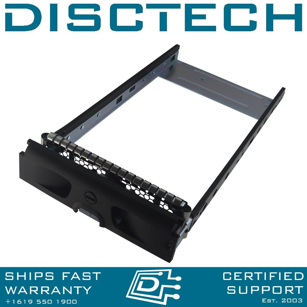 Infortrend IFT-9273CDTRAY SCSI /SAS / SATA Hard Drive Tray/Caddy
