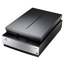 Epson Perfection EPSON GT-X980 Pro High-performance film Scanner Black