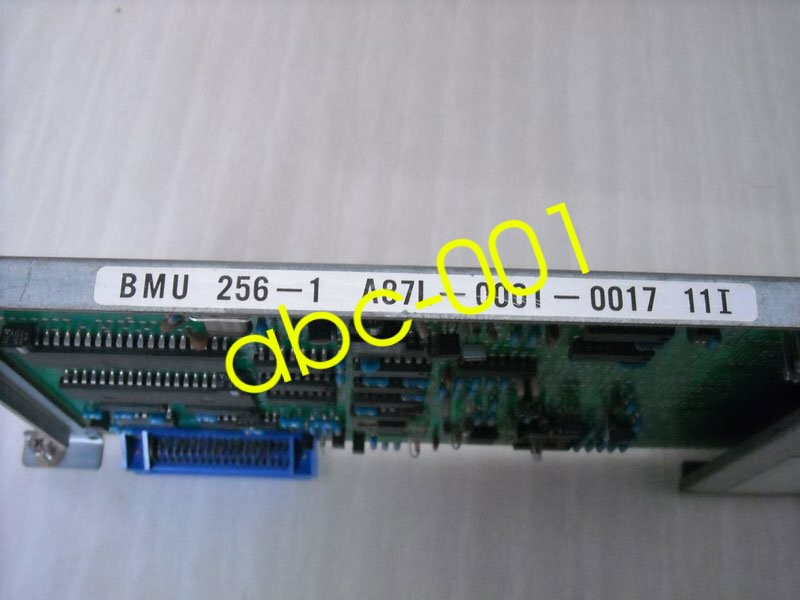 1PCS New For FANUC A87L-0001-0017 memory board One year warranty