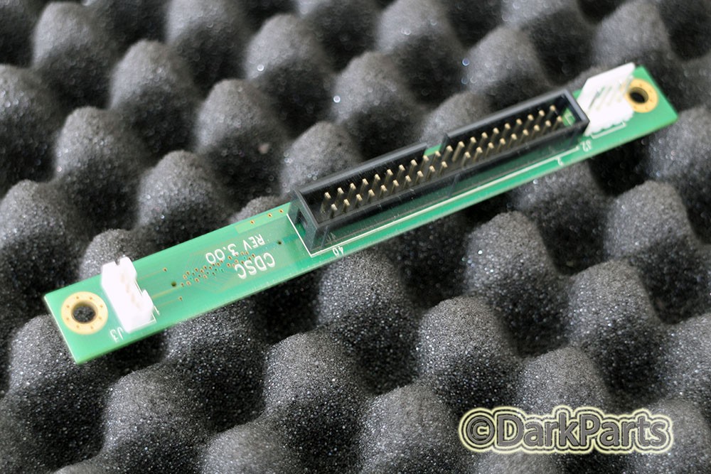 SuperMicro CDSC CD/DVD Drive Board Plane Board Super Micro