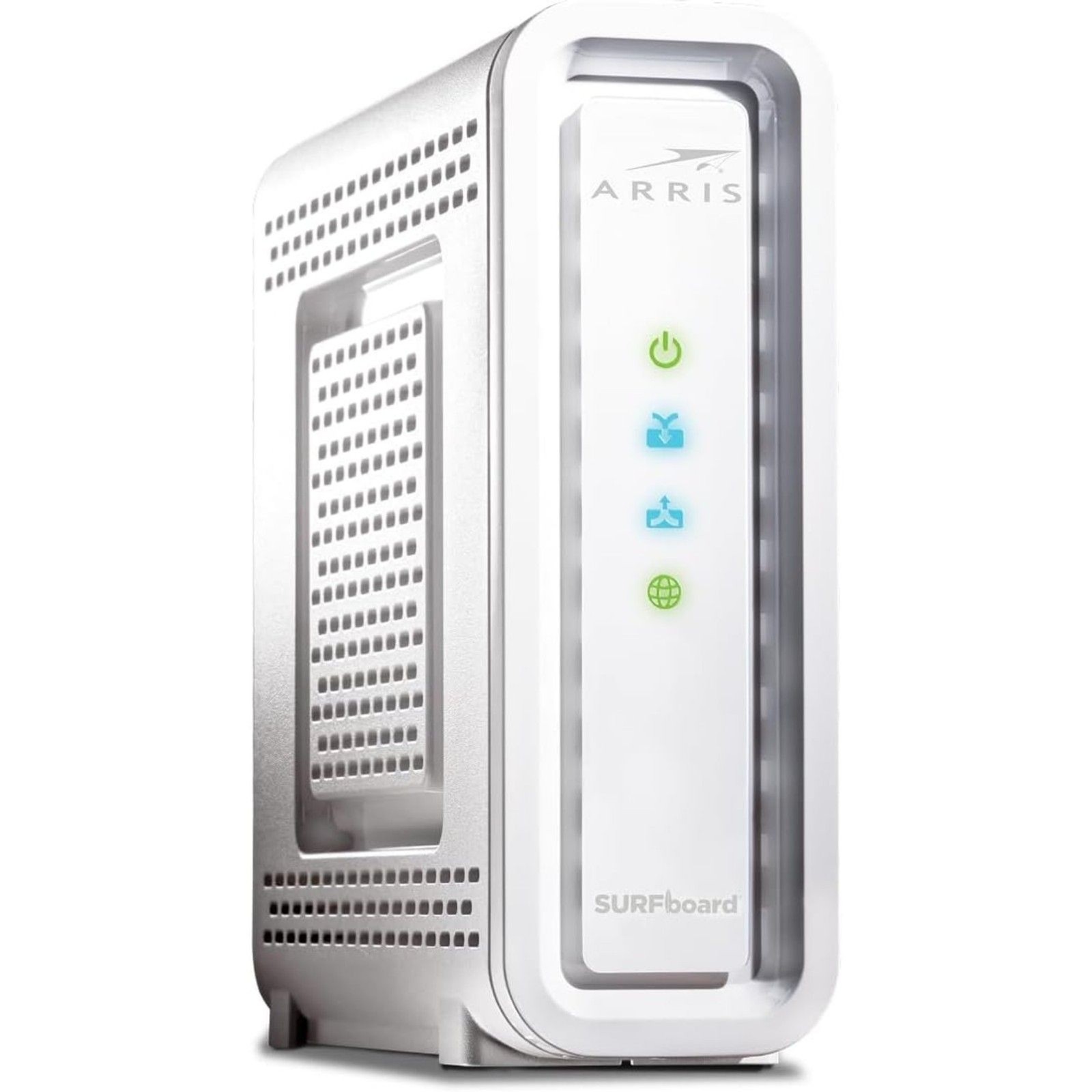 ARRIS (SB6190) - Cable Modem - Fast DOCSIS 3.0 Gigabit Cable Modem
