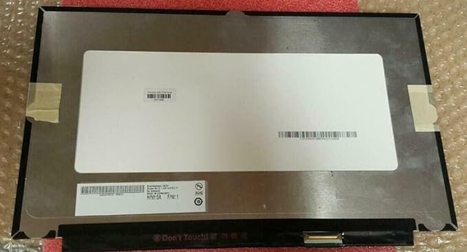 14" FHD LCD Screen On-Cell Touch Digitizer Display B140HAK02.5