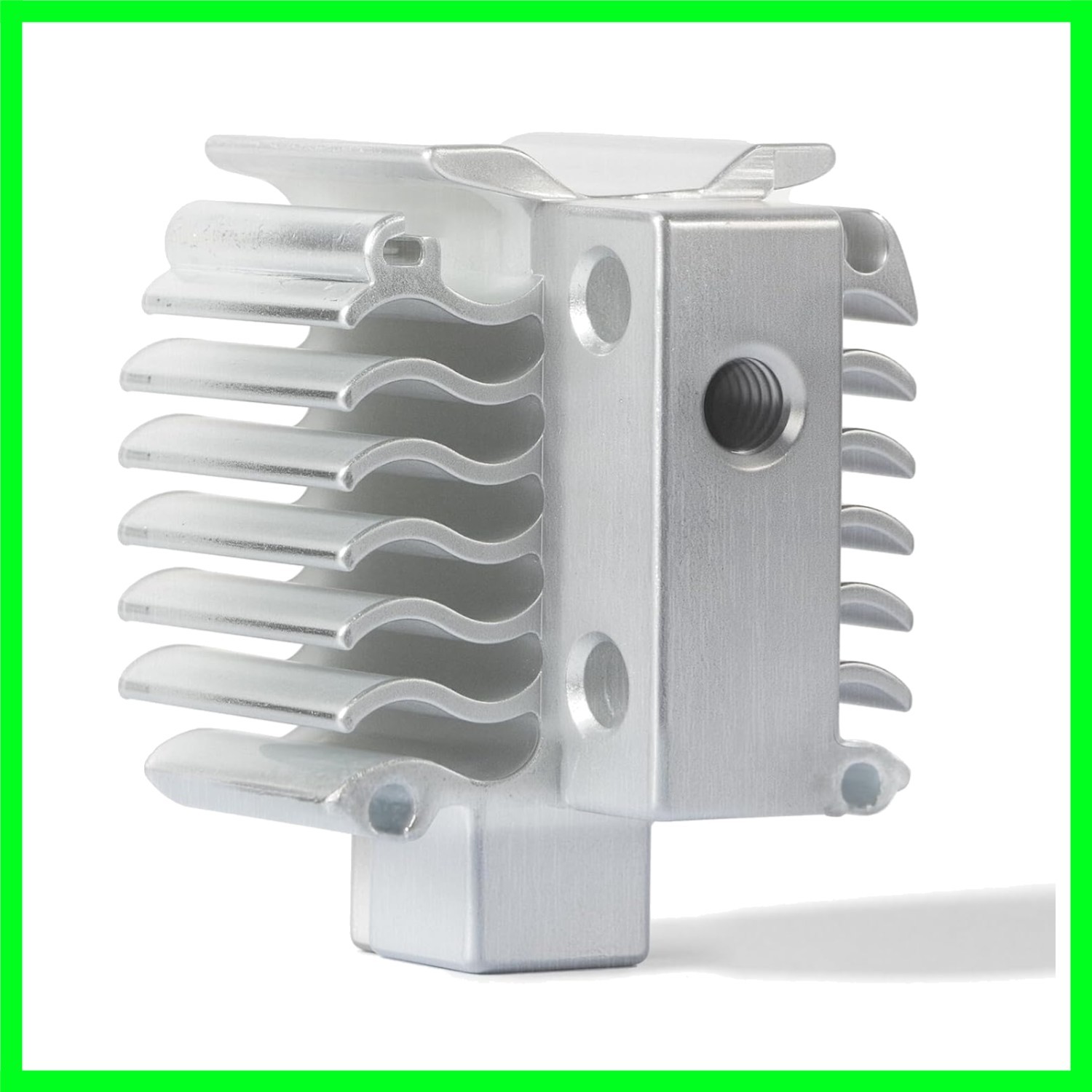 for Creality Official Fast Cooling Block  Metal Heat Sink 3D Printer Accessor...