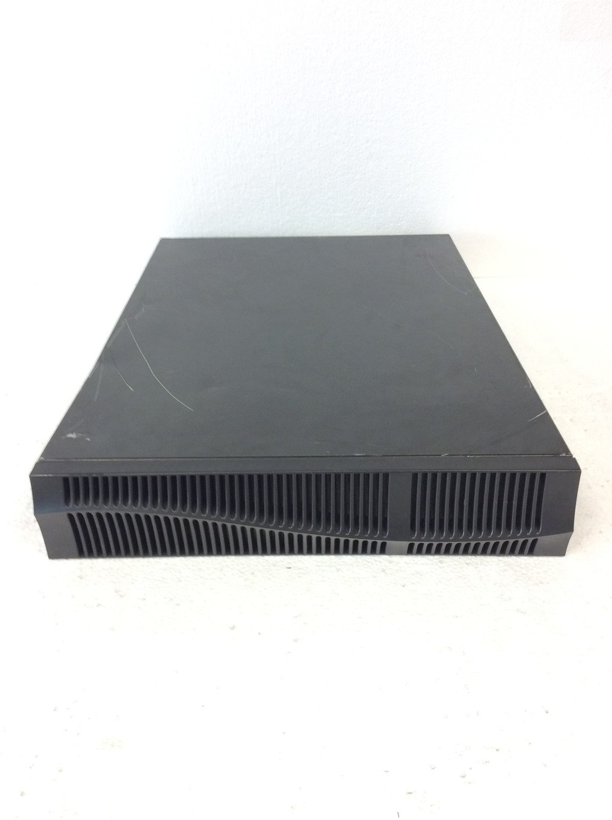 Liebert GXT2-144VBATT External Battery Cabinet 144Vdc, No Batteries, 