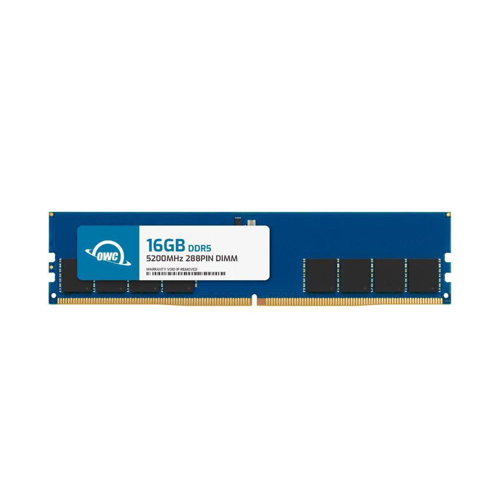 OWC 16GB Memory RAM For HP OMEN 40L GT21-1000m OMEN 40L GT21-1005m