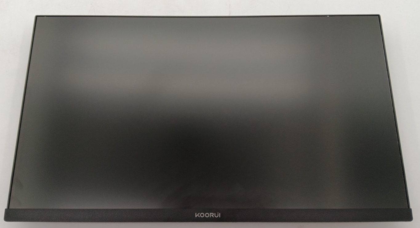 KOORUI | 22IN | COMPUTER MONITOR | FHD 1080P | 120Hz PC GAMING SCREEN 