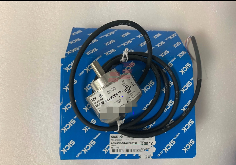 SICK AFM60B-S4AK008192 new encoder fedex or DHL
