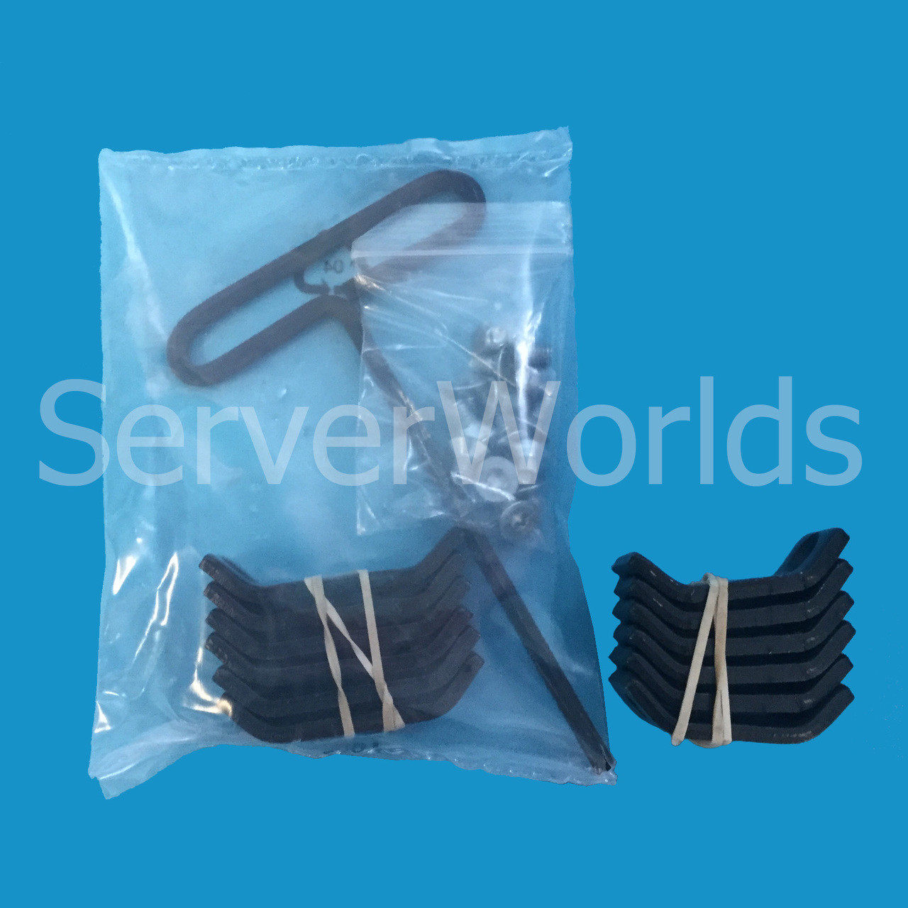 HP 248929-B21 Rack Coupling Kit HP 10000 Series Rack - NEW BOXED