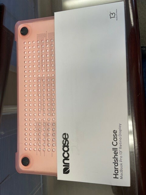 Incase Designs - Hardshell Case 13" Retina Display