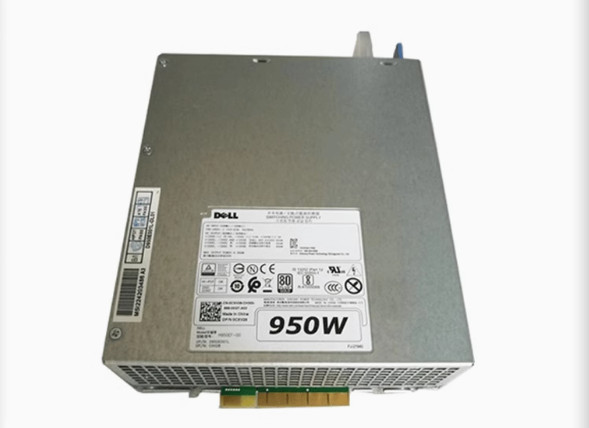 For DELL 950W Precision T5820 T7820 AC950EF-00 Power Supply WGCH4 CXV28