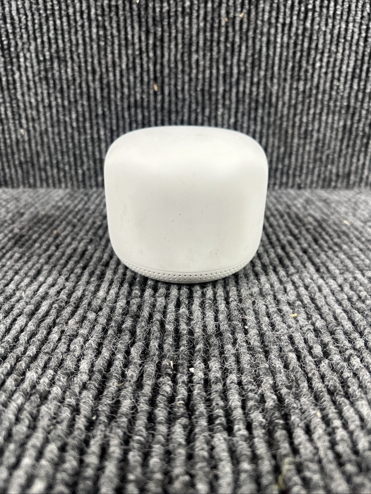 Google Nest H2E Wi-Fi Mesh Extender White Wireless Dual Band AC1200 Speeds No AC