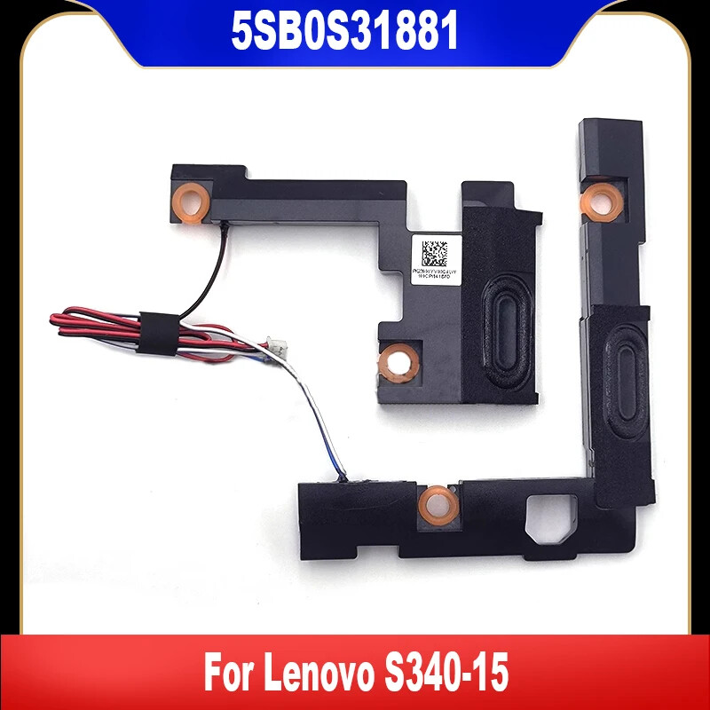 5SB0S31881 For Lenovo S340-15 S340-15IWL IML API IIL Laptop Built-in Speaker