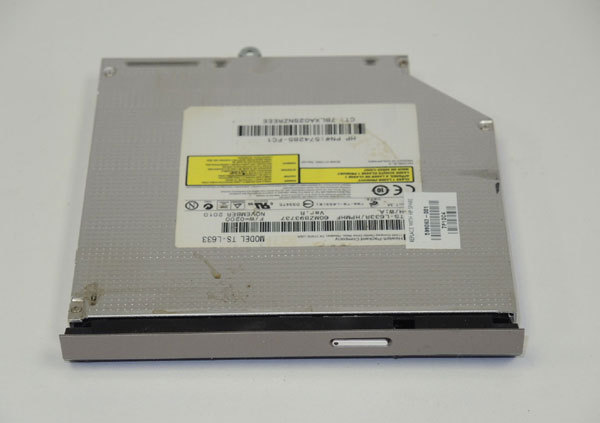 OEM HP G62 CD/DVD RW Multi Optical Drive w/ Bezel 599063-001 574285-FC0 TESTED