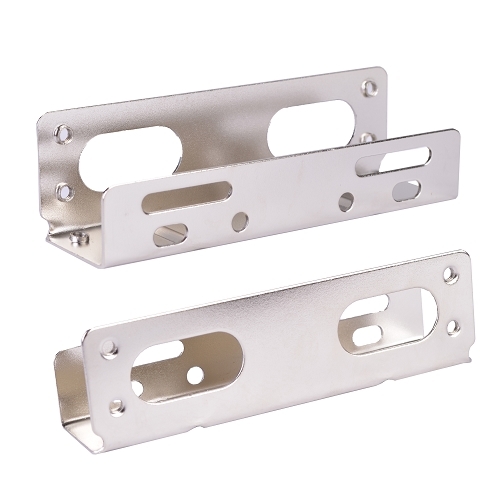 Startech 3.5" to 5.25" Universal Hard Drive Adapter Brackets Brand New