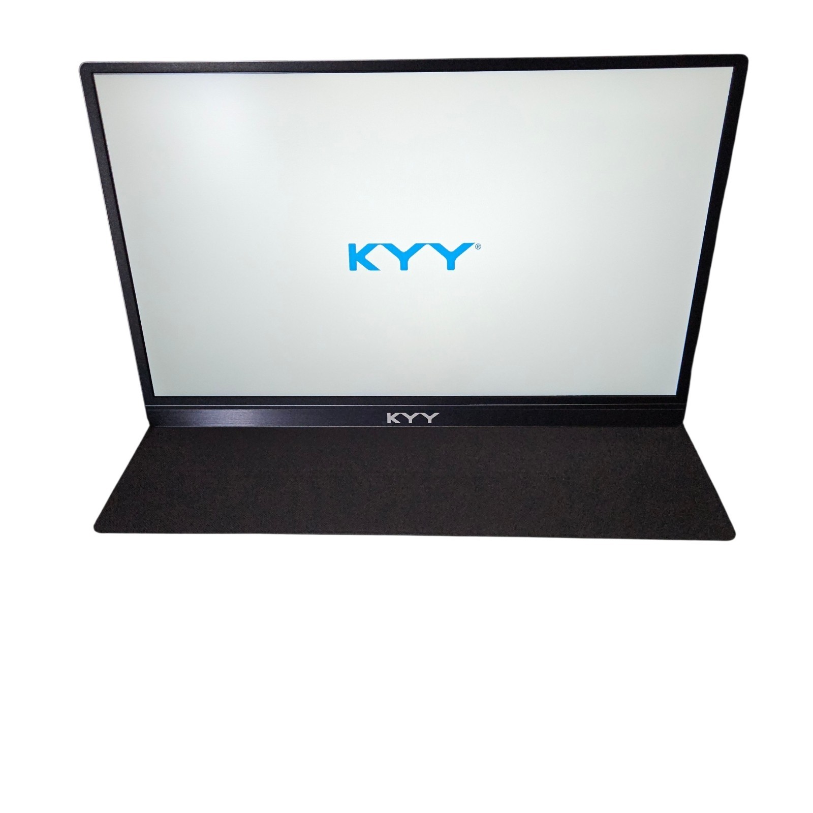KYY K3 15.6" Portable Monitor FHD 1920x1080 IPS LED USB-C Mini HDMI Gray Type C