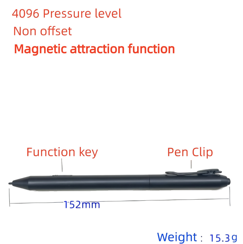 iFLYTEK T2 /X3 PRO / X3 /X1 /X2 air Office Notebook Replace Touch Pen Stylus Nib