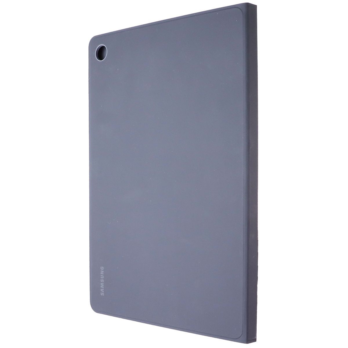 Samsung Official Book Cover for Galaxy Tab A11+ / A11+ 5G - Black (EF-BX230)