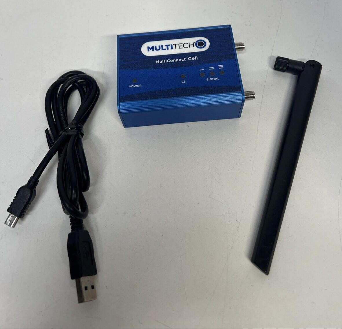 NEW Enphase Energy MTC-H5-B03 MultiTech MultiConnect Cell