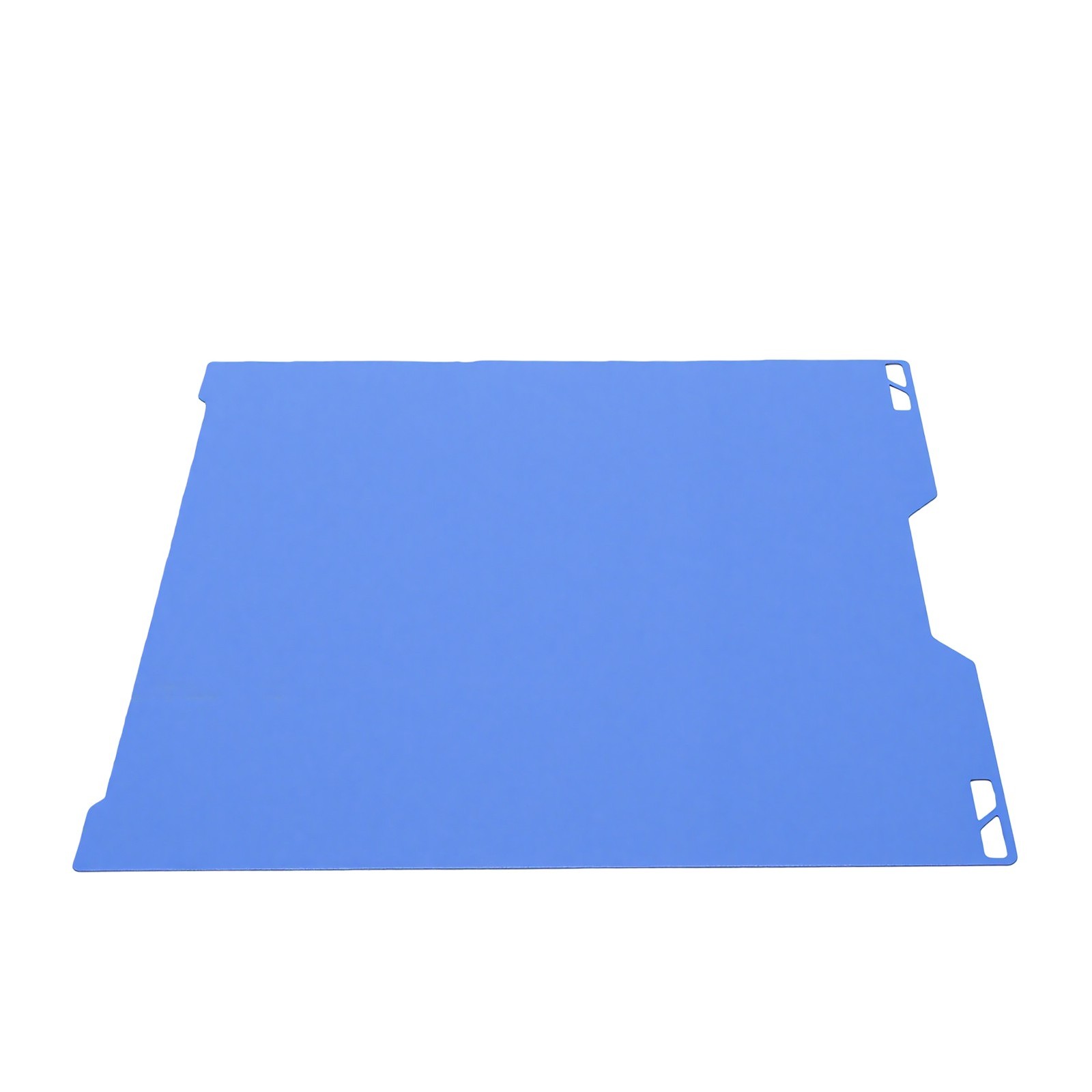 Cold Build Plate Fit For Lab H2C 3D Printer 335x346mm Glossy Matte Do WJNJ