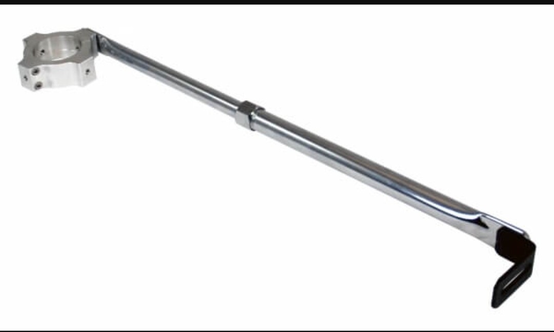 HAVIS HEAVY-DUTY STABILITY Support ARM C-HDM-401
