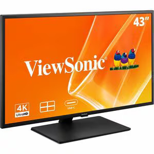 ViewSonic-New-VX4381U-4K _ VIEWSONIC 43IN 4K UHD MONITOR WITH MULTIPIC